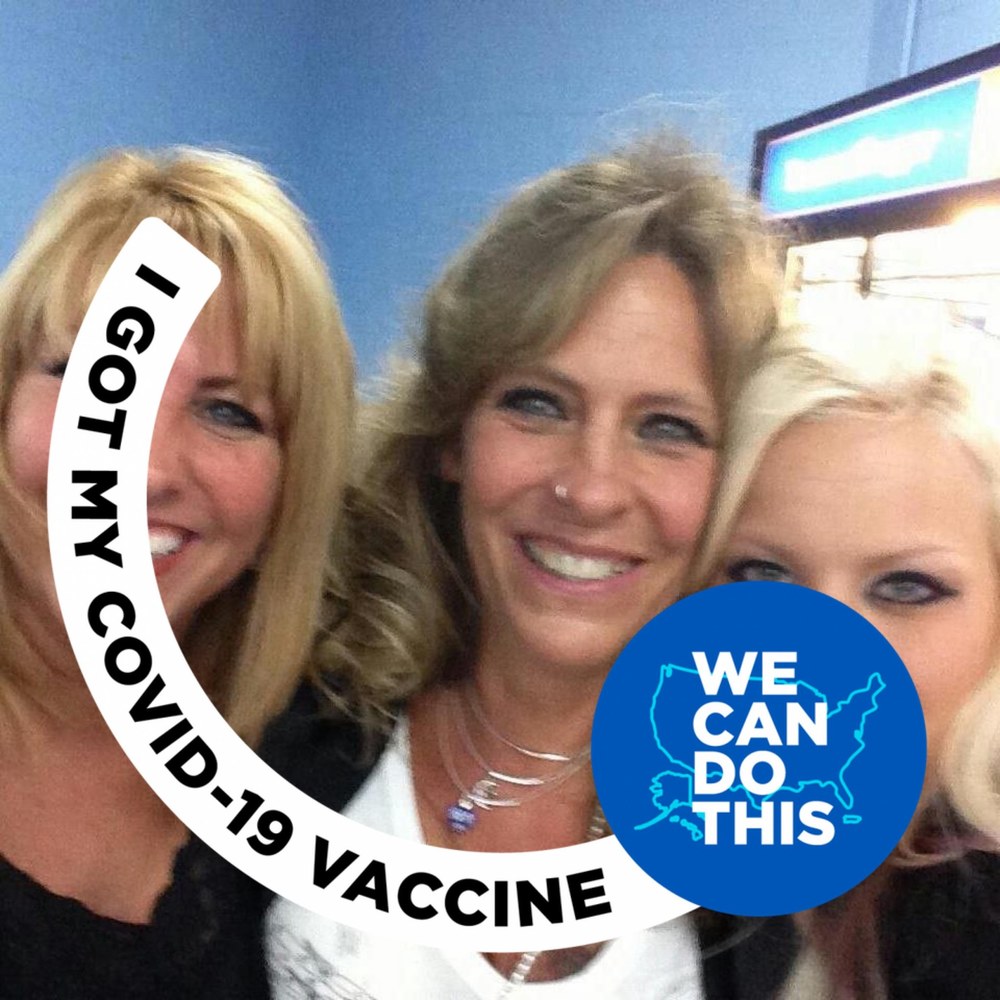 Meet your Posher, Teresa